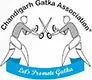 Chandigarh Gatka Association Logo