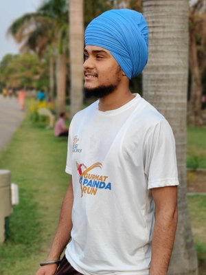 Inderjeet Singh