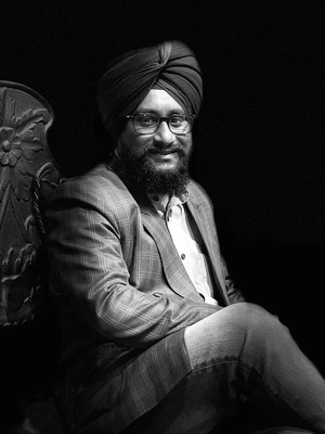 Rajdeep Singh