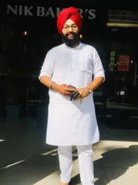 Simranjeet Singh